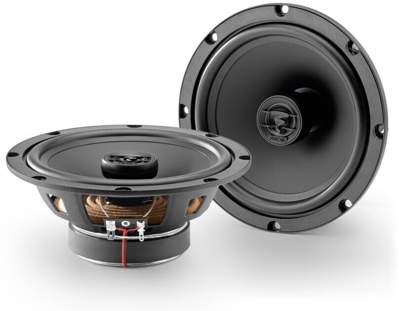 Focal ACX-165