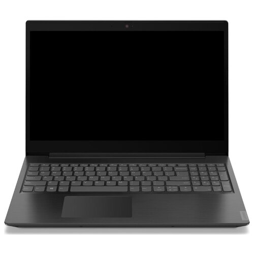 фото Ноутбук Lenovo Ideapad L340-15IWL (Intel Pentium 5405U 2300 MHz/15.6"/1920x1080/4GB/256GB SSD/DVD нет/Intel UHD Graphics 610/Wi-Fi/Bluetooth/DOS) 81LG00G8RK granite black