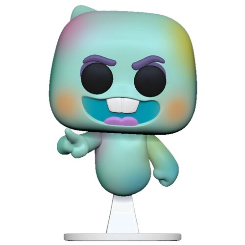 Фигурка Funko POP Disney: Soul – 22 Grinning (9,5 см)