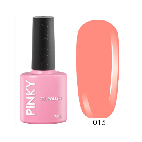 PINKY Classic 015   10 