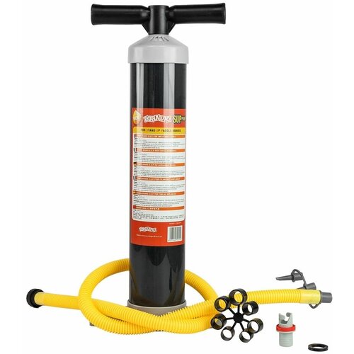 Насос Bravo SUP ручной с металлическим штоком 4185₽