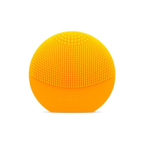 FOREO LUNA play plus двухзонная щеточка для лица для всех типов кожи Sunflower Yellow 549900₽