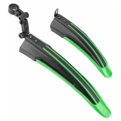 Комплект крыльев 24-26 XGNB-016-2G610208 755₽