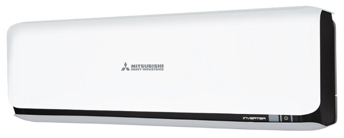 Настенная сплит-система Mitsubishi Heavy Industries SRK35ZS-W(B, T) / SRC35ZS-W