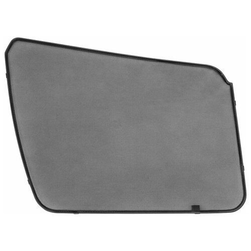 Каркасная противомоскитная сетка на магнитах Mercedes-Benz AXOR, ATEGO, K 5490 комплект