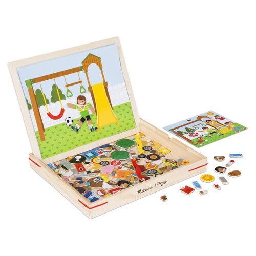 фото Игровой набор melissa & doug 9918