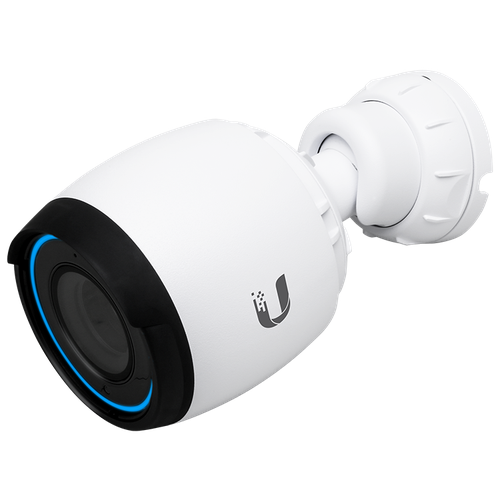 IP-камера Ubiquiti UniFi Protect Video Camera G4 Pro