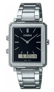 Наручные часы CASIO Collection MTP-B205D-1E