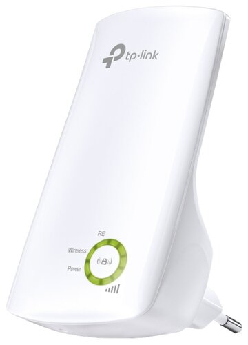 Стоит ли покупать Wi-Fi усилитель сигнала (репитер) TP-LINK TL-WA854RE? Отзывы на Яндекс.Маркете