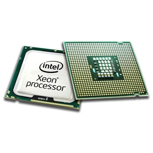 Процессор Intel Xeon E5-2420V2 Ivy Bridge-EN LGA1356, 6 x 2200 МГц, OEM