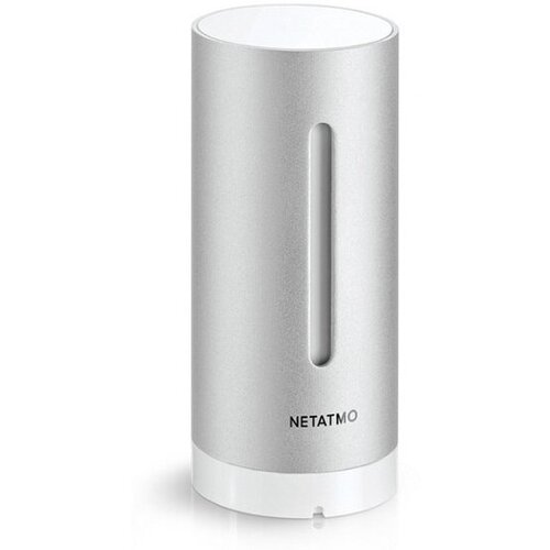 модуль измерения осадков для умной метеостанции netatmo nrg01 ww Уличный модуль Netatmo Outdoor Module NOM01-WW