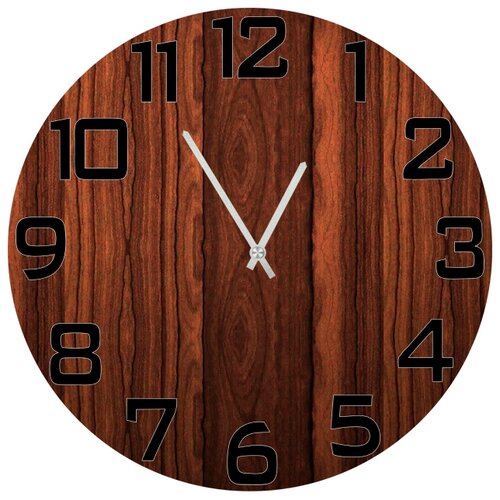 фото Настенные часы svs 3502991