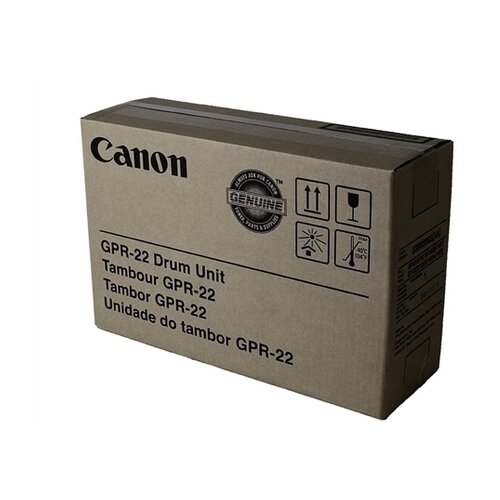 Блок фотобарабана Drum Unit GPR-22 для Canon IR-1018 (388B002)