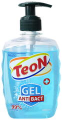 Жидкое мыло Антибактериальное TEON 500 мл