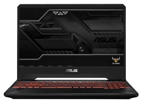 Asus Tuf Gaming Fx505dy Цена Ноутбук