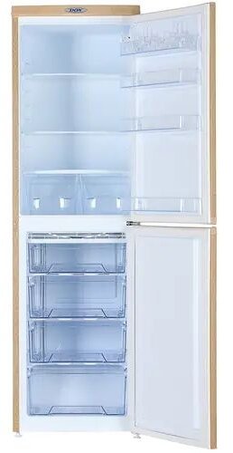 Холодильник DON - фото №4