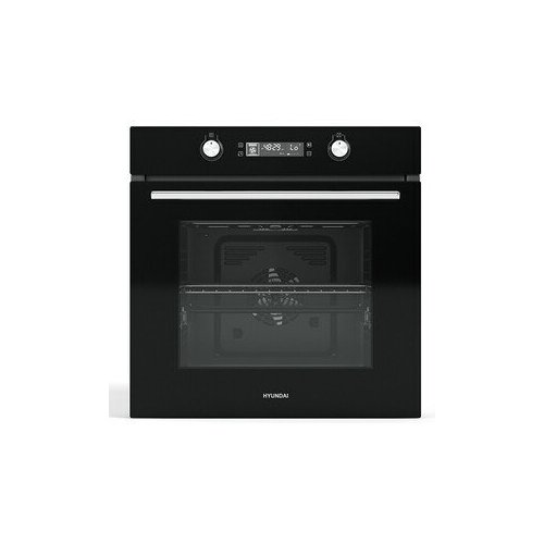 Духовой шкаф Электрический Hyundai HEO 6648 IX 4281500₽