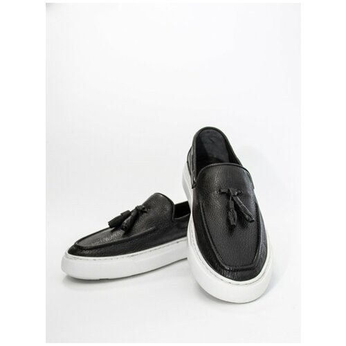 фото Мокасины мужские rowshen rowsen