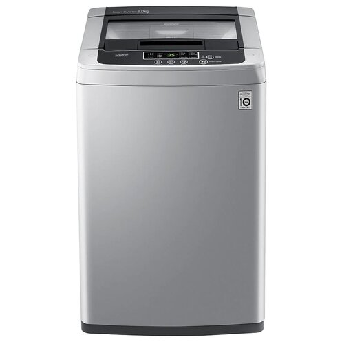 Стиральная машина LG T9585NDHVH серебристый 3819400₽