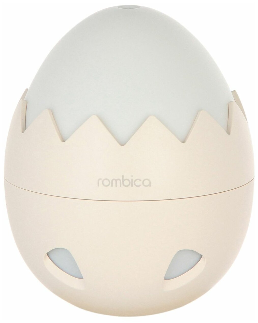 Воздухоувлажнитель Rombica Egg HUM-031