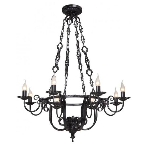 фото Vitaluce люстра v1125 8 8хе14