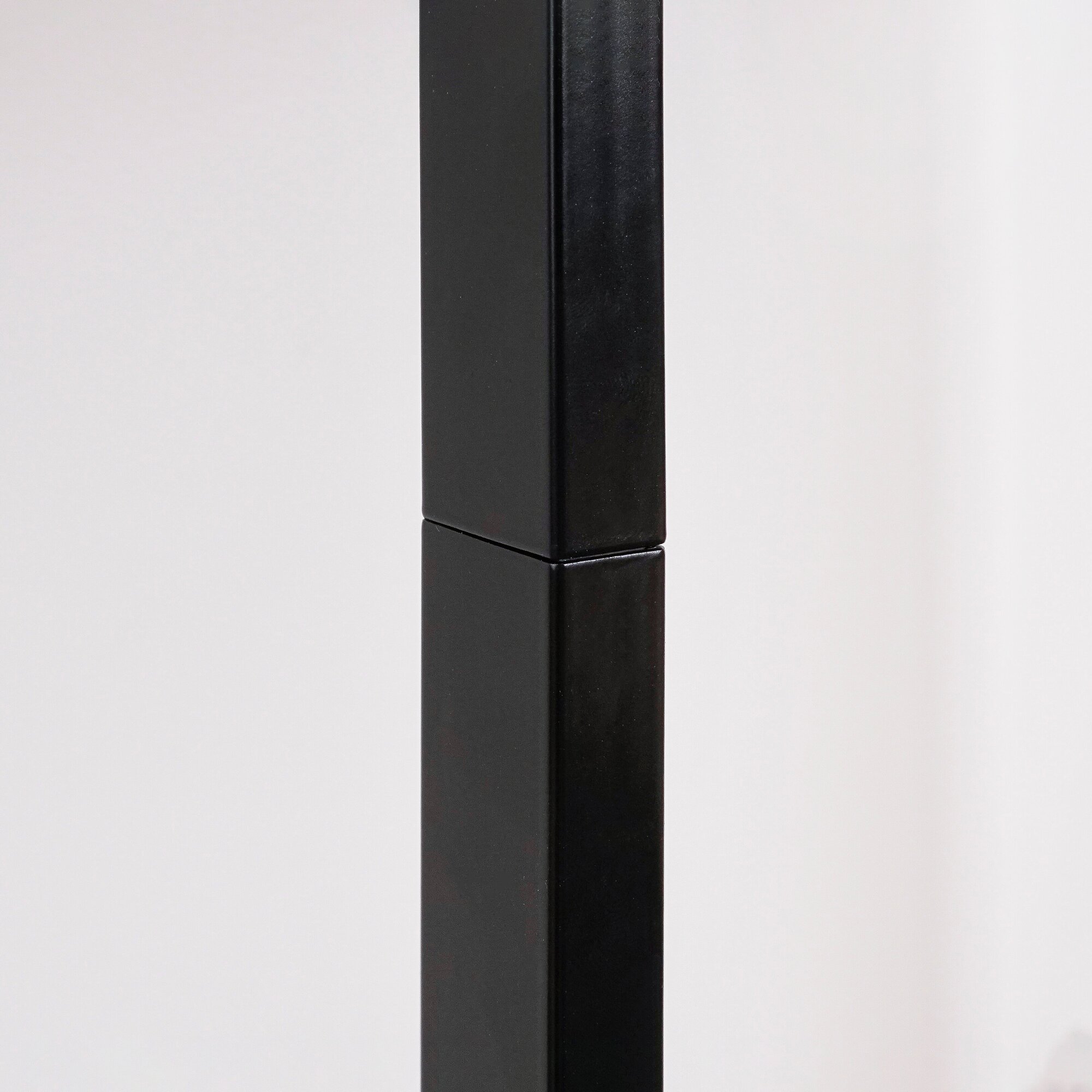 Стеллаж ЗМИ "торонто 24" (TORONTO 24 Shelf rack) черный - фотография № 9