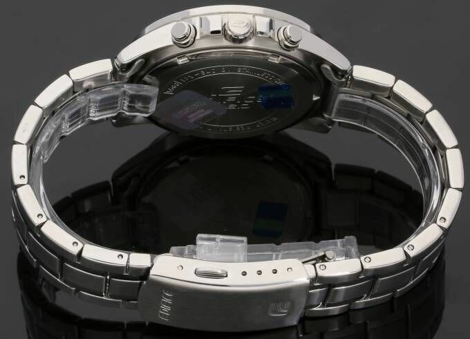 Наручные часы CASIO Edifice EFV-540D-1A