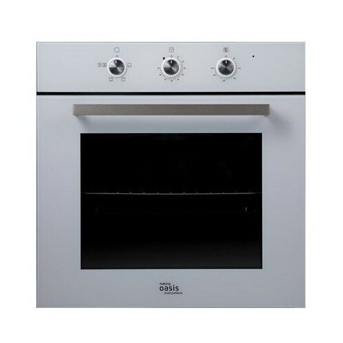 Встраиваемый духовой шкаф Oasis D-MW5 V 4804900₽