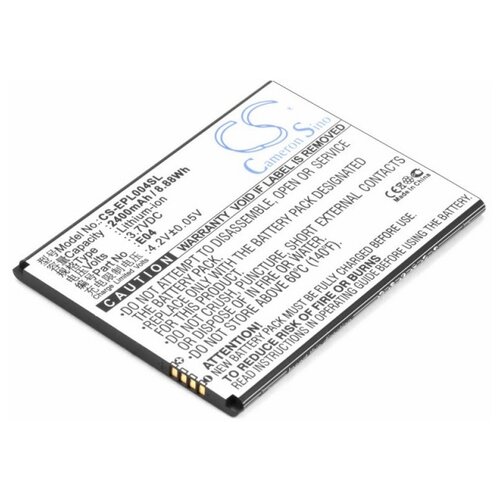 фото Аккумулятор cameron sino cs-epl004sl