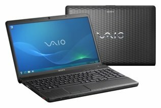 Ноутбук Sony Vaio Pentium Ii Купить