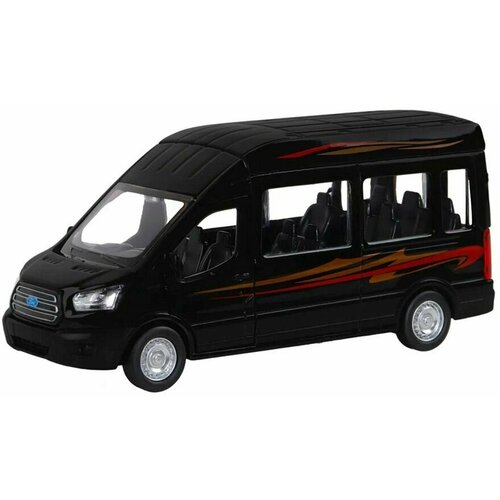 Модель машины Ford Transit 1:52 (11,5см) 67354 Инерционный