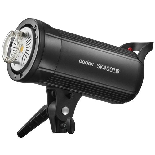 Вспышка студийная Godox SK400II-V 1759000₽