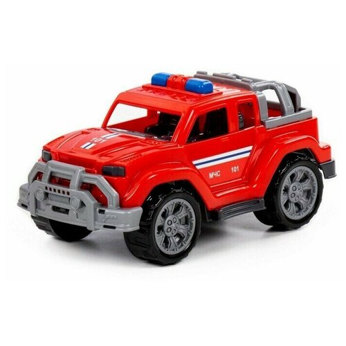 Автомобиль пожарный Легионер-мини пожарный автомобиль