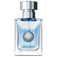 VERSACE Pour Homme версаче версачи пур хом мужские туалетная вода eau de toilet 30 мл