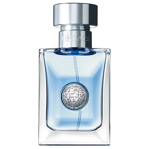 Versace туалетная вода Versace pour Homme, 30 мл, 100 г givenchy туалетная вода givenchy pour homme 100 мл 100 г