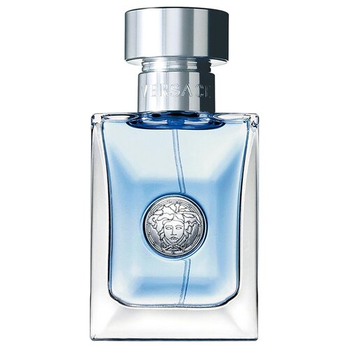 Versace туалетная вода Versace pour Homme, 30 мл, 100 г