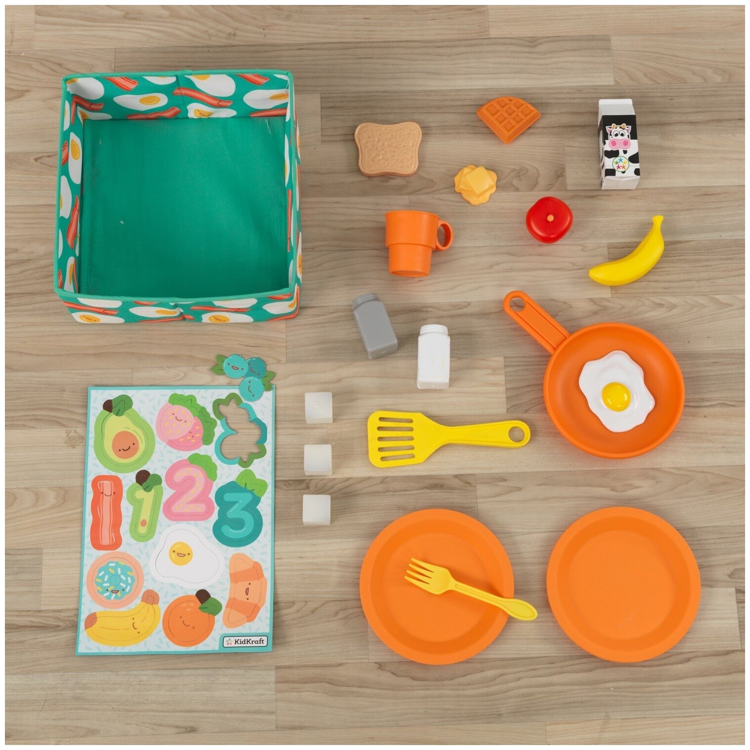 KidKraft - фото №16