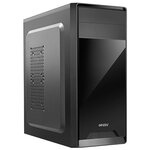 Офисный компьютер WAG 10499 Intel Core i7-4770/8 ГБ DDR3/HD Graphics 4600/Без HDD/120 ГБ SSD/DOS - изображение