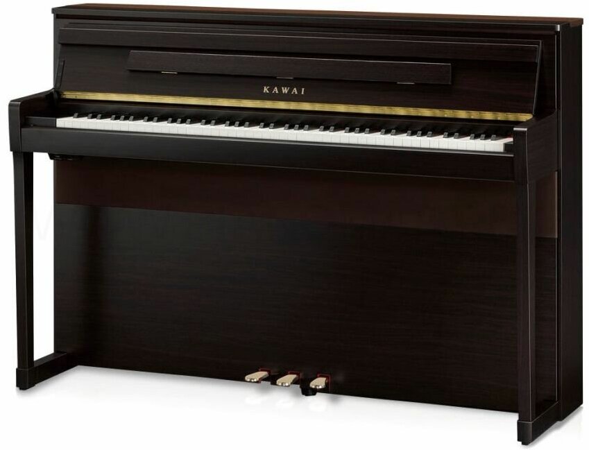 Пианино цифровое Kawai CA901 R
