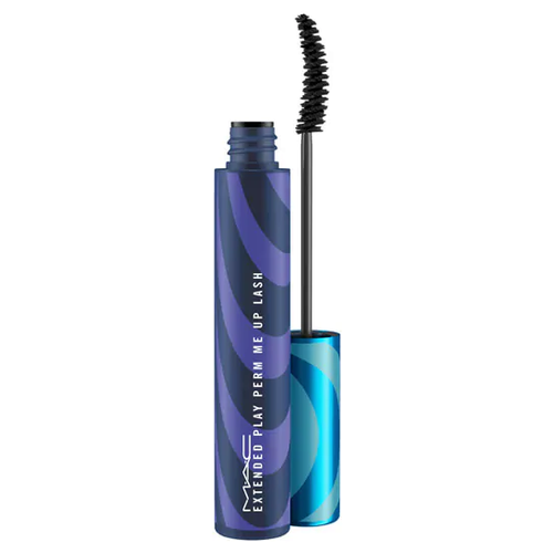 MAC Тушь для ресниц Extended Play Perm Me Up Lash, Perm Black