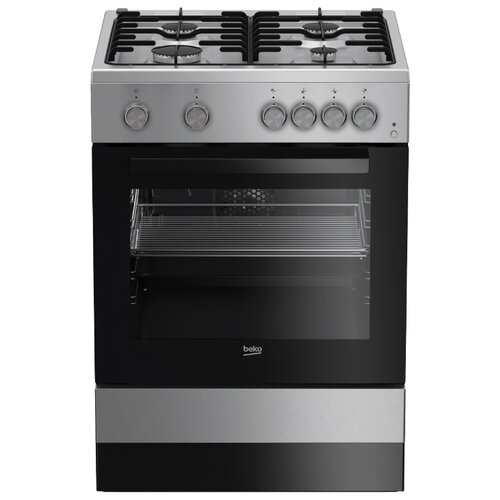 фото Газовая плита Beko FSG 62110 DSCS