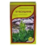 Хорст корневище Кукольник 50 г - изображение