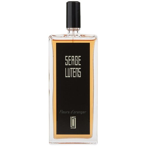 Serge Lutens Fleurs D'Oranger парфюмированная вода 50мл