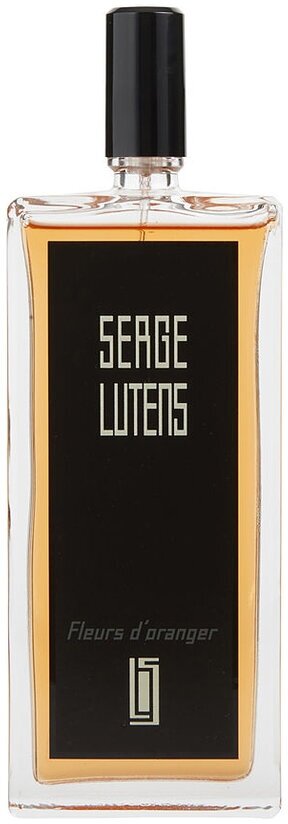 Serge Lutens Fleurs D'Oranger парфюмированная вода 50мл