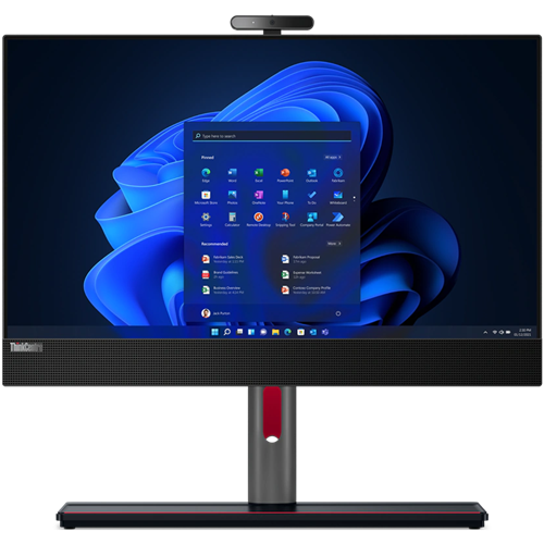 Lenovo ThinkCentre M90a Gen 3 All-in One 23.8