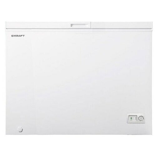 Морозильная камера KRAFT BD W-310QX 2178200₽