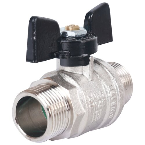 фото Кран шаровый bugatti oregon