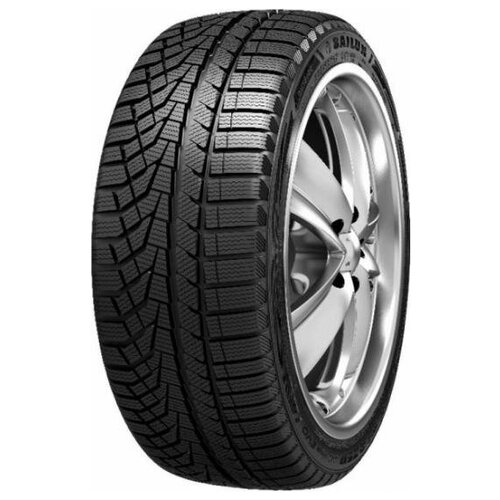 Шины Sailun Ice Blazer Alpine Evo 235/50 R18 101V