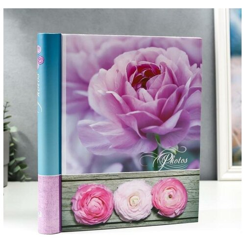 SUI Фотоальбом магнитный 30 листов 