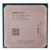 Процессор AMD FX-4330 AM3+,  4 x 4000 МГц, OEM
